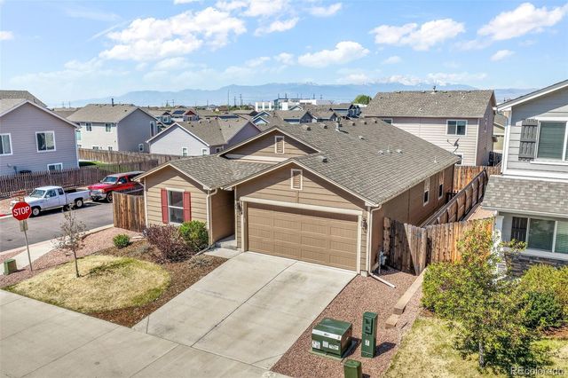 7704 Cruzer Heights, Peyton, CO 80831