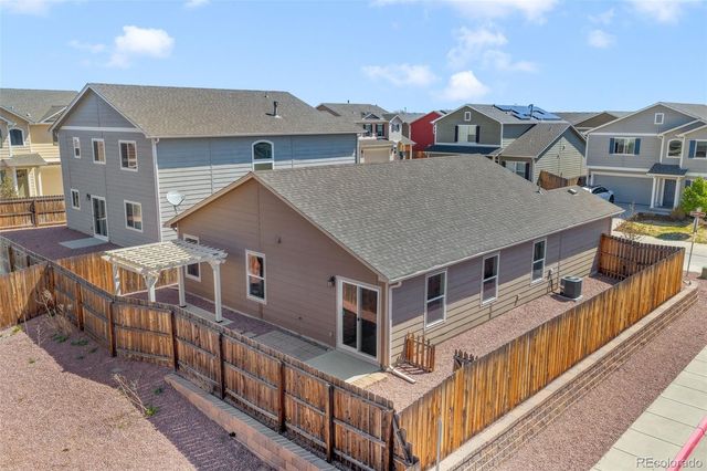 7704 Cruzer Heights, Peyton, CO 80831