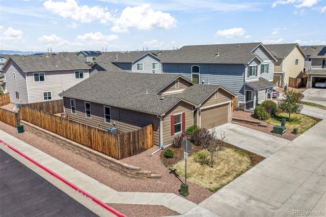 7704 Cruzer Heights, Peyton, CO 80831