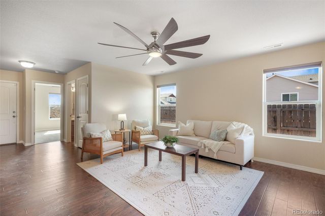 7704 Cruzer Heights, Peyton, CO 80831