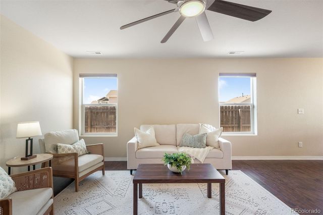 7704 Cruzer Heights, Peyton, CO 80831