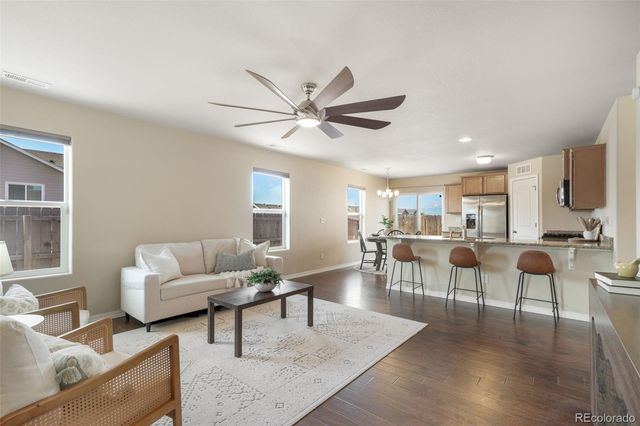7704 Cruzer Heights, Peyton, CO 80831