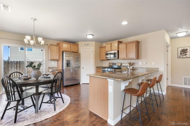 7704 Cruzer Heights, Peyton, CO 80831