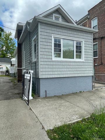 839 Clarence Avenue, Bronx, NY 10465