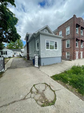 839 Clarence Avenue, Bronx, NY 10465