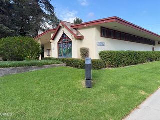 600 Central Street, Fillmore, CA 93015