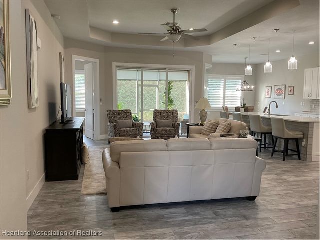 3037 Royal Oaks Court, Sebring, FL 33875