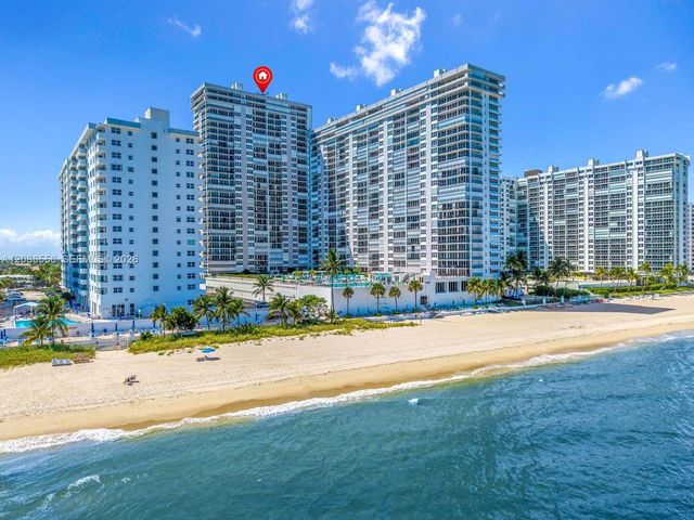 4280 Galt Ocean Drive 3B, Fort Lauderdale, FL 33308