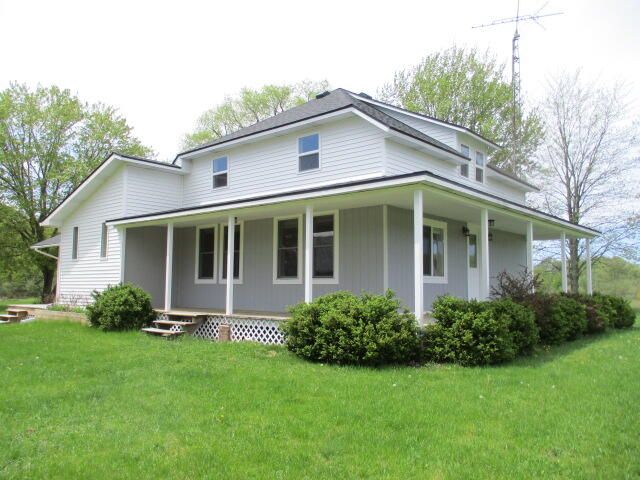 755 E Fountain Road, Free Soil, MI 49411