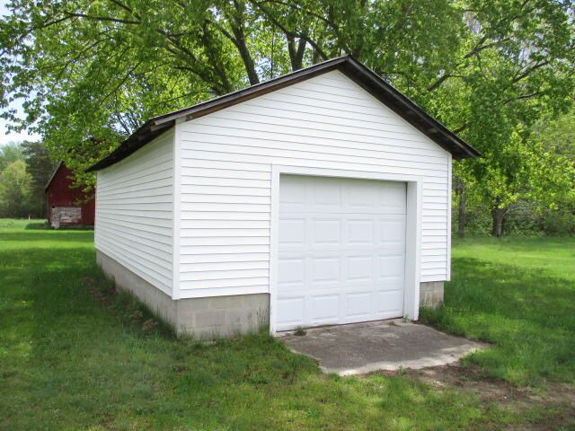 755 E Fountain Road, Free Soil, MI 49411
