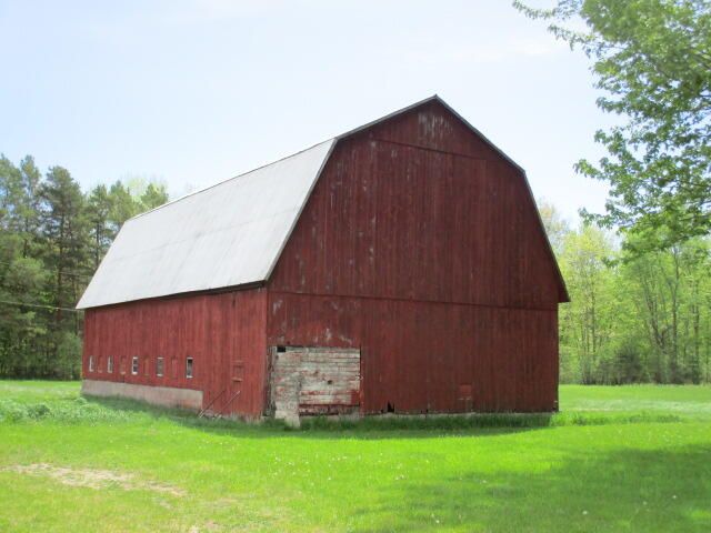 755 E Fountain Road, Free Soil, MI 49411