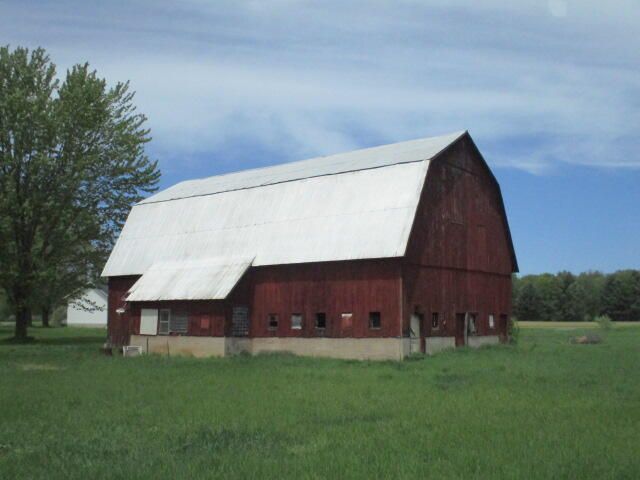 755 E Fountain Road, Free Soil, MI 49411