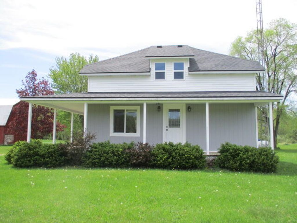 755 E Fountain Road, Free Soil, MI 49411