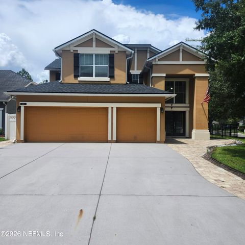 201 EDGEFORD Court, St. Johns, FL 32259