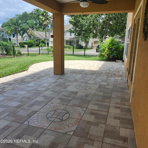 201 EDGEFORD Court, St. Johns, FL 32259