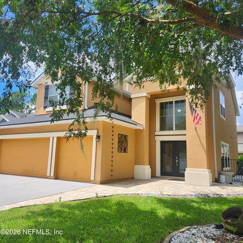 201 EDGEFORD Court, St. Johns, FL 32259