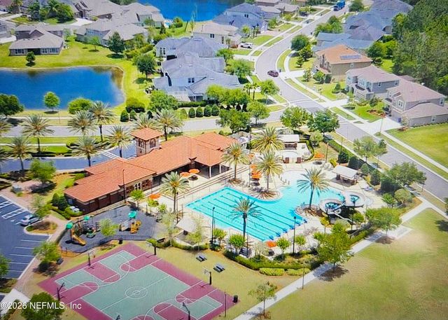 201 EDGEFORD Court, St. Johns, FL 32259