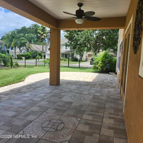 201 EDGEFORD Court, St. Johns, FL 32259