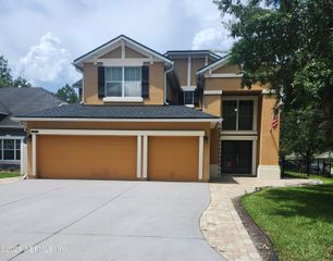 201 EDGEFORD Court, St. Johns, FL 32259