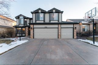 19066 E Berry Drive, Aurora, CO 80015