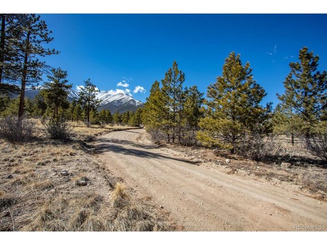 16530 County Road 327, Buena Vista, CO 81211