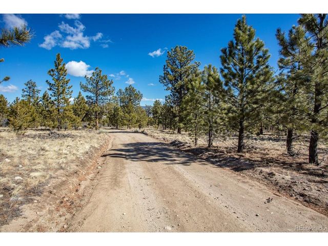16530 County Road 327, Buena Vista, CO 81211