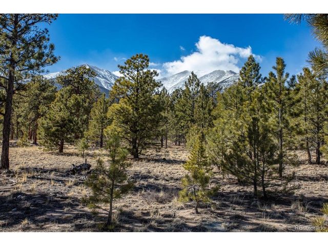16530 County Road 327, Buena Vista, CO 81211