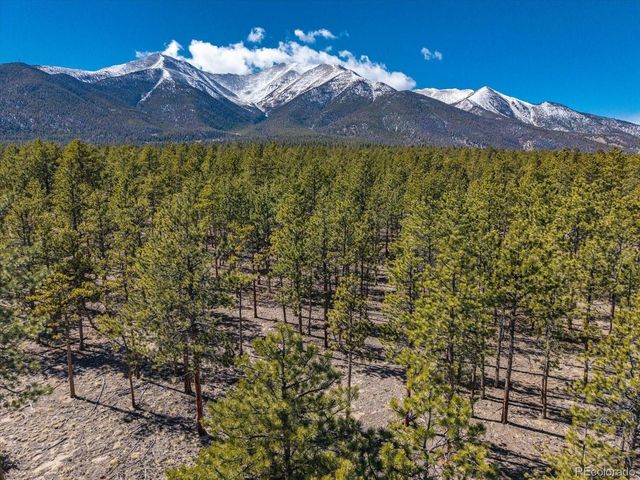 16530 County Road 327, Buena Vista, CO 81211