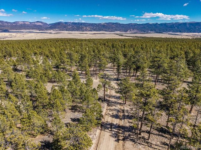16530 County Road 327, Buena Vista, CO 81211