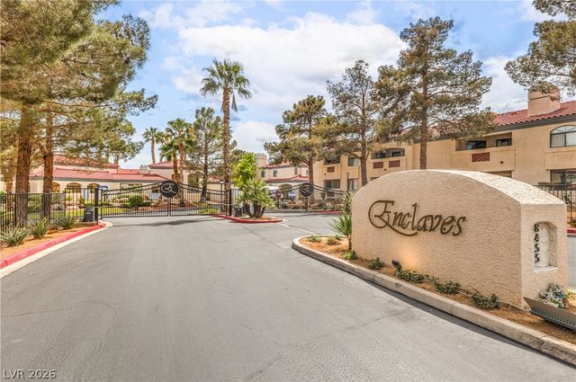 8455 West Sahara Avenue 140, Las Vegas, NV 89117