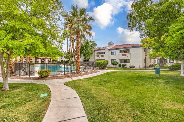 8455 West Sahara Avenue 140, Las Vegas, NV 89117