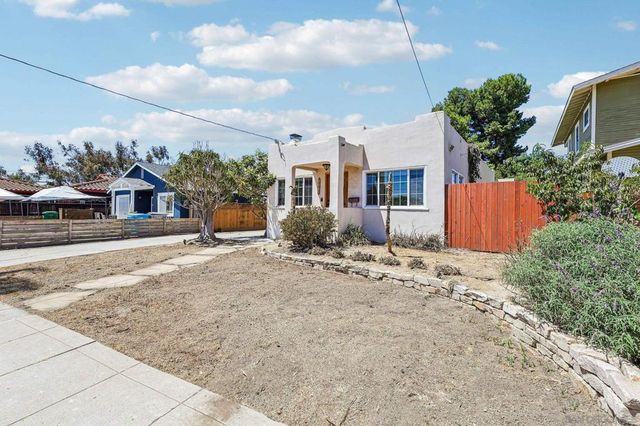 3378 N Mountain View Dr, San Diego, CA 92116