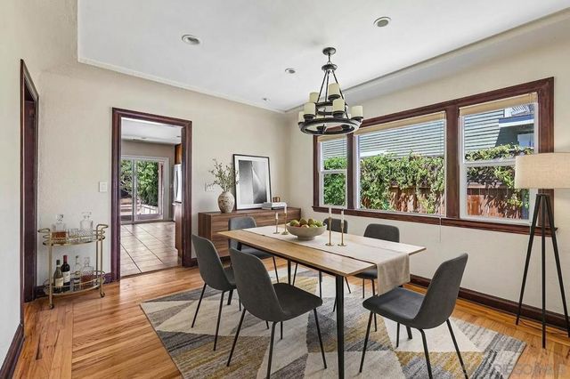 3378 N Mountain View Dr, San Diego, CA 92116