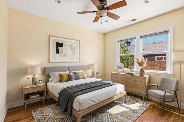 3378 N Mountain View Dr, San Diego, CA 92116