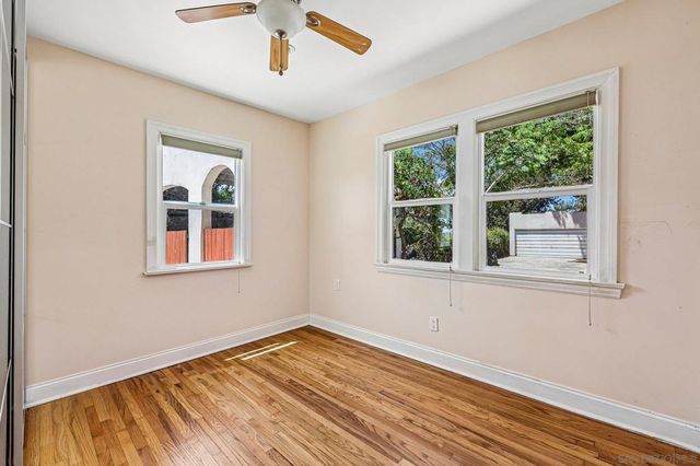 3378 N Mountain View Dr, San Diego, CA 92116