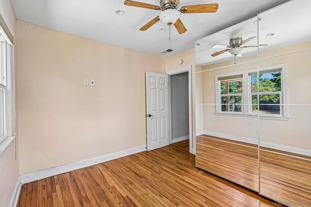 3378 N Mountain View Dr, San Diego, CA 92116