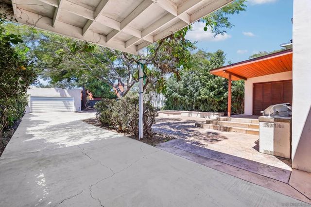 3378 N Mountain View Dr, San Diego, CA 92116