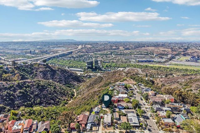 3378 N Mountain View Dr, San Diego, CA 92116