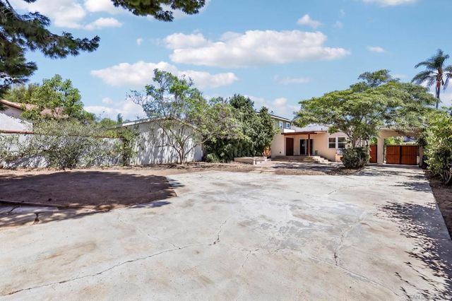 3378 N Mountain View Dr, San Diego, CA 92116