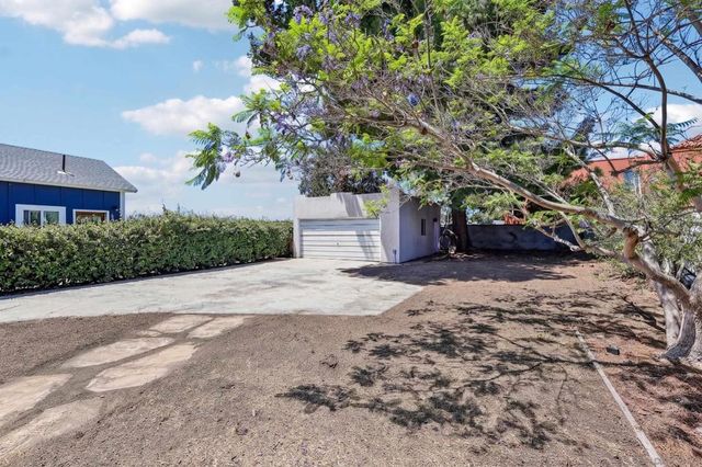 3378 N Mountain View Dr, San Diego, CA 92116