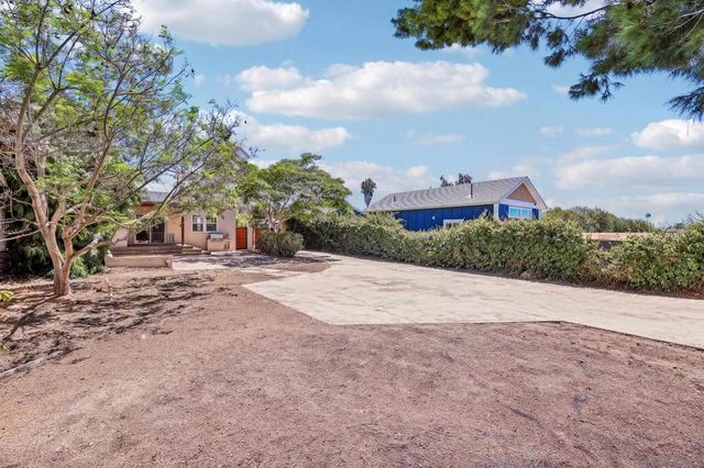 3378 N Mountain View Dr, San Diego, CA 92116