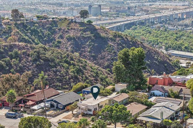 3378 N Mountain View Dr, San Diego, CA 92116