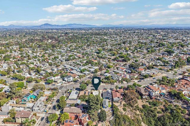 3378 N Mountain View Dr, San Diego, CA 92116