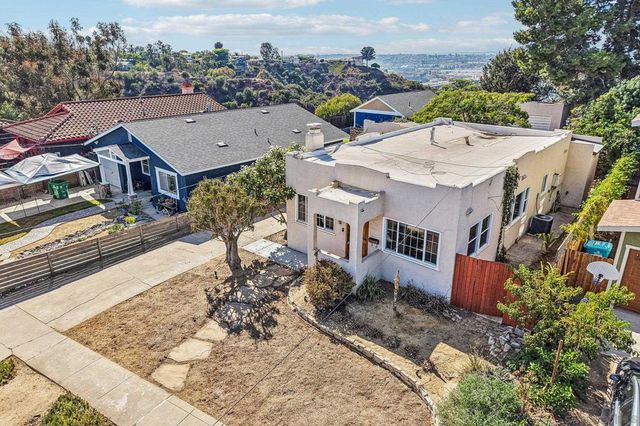 3378 N Mountain View Dr, San Diego, CA 92116