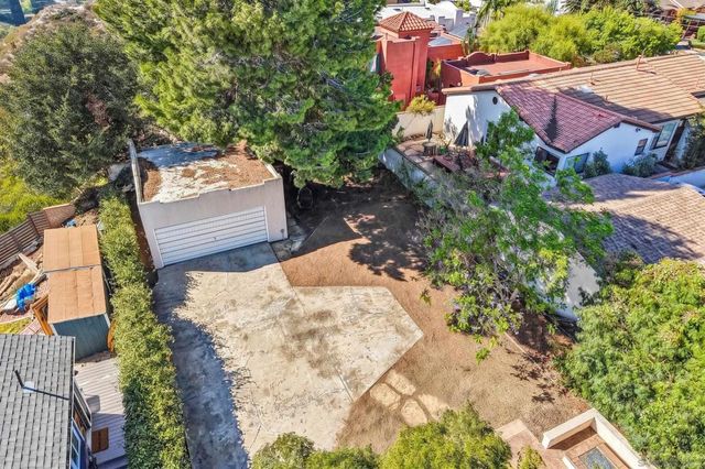 3378 N Mountain View Dr, San Diego, CA 92116