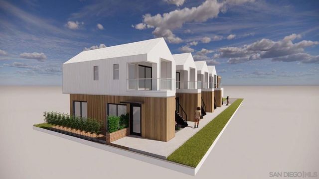 3378 N Mountain View Dr, San Diego, CA 92116