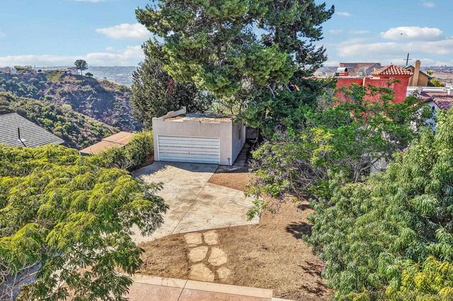 3378 N Mountain View Dr, San Diego, CA 92116