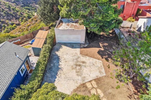 3378 N Mountain View Dr, San Diego, CA 92116