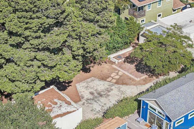 3378 N Mountain View Dr, San Diego, CA 92116