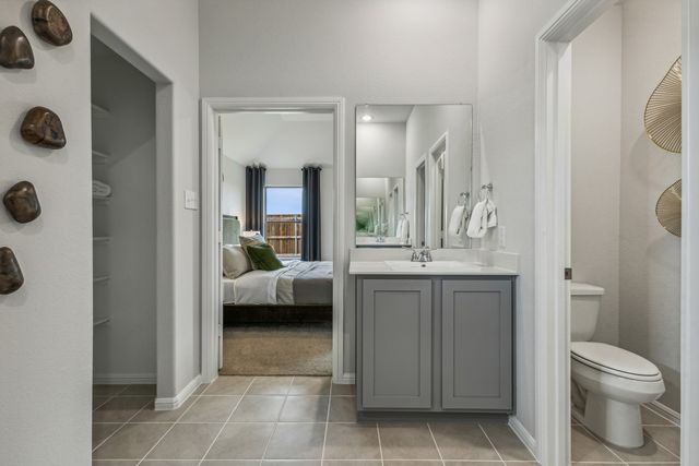 2127 Clydesdale Court, Seagoville, TX 75159